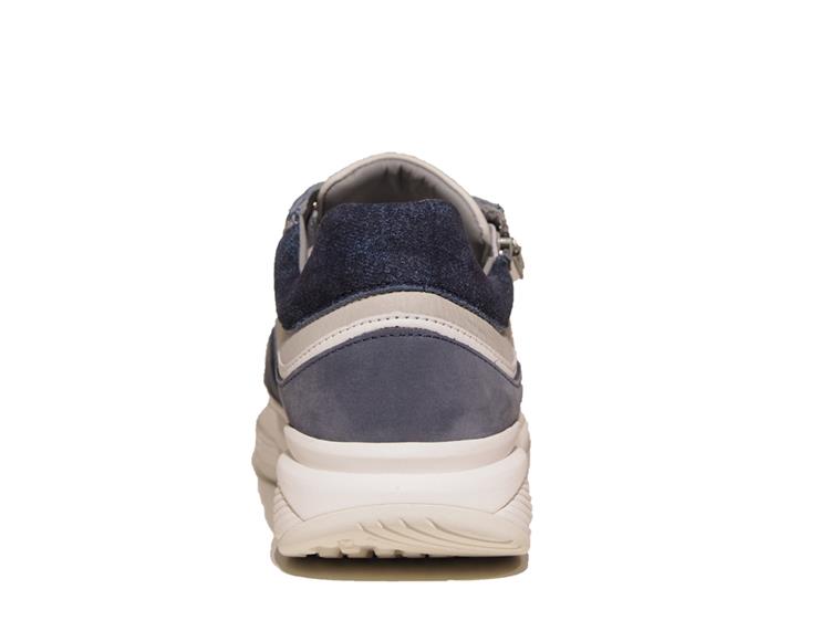 Xsensible 30085.3 wijdte H SWX11 HX Denim Combi