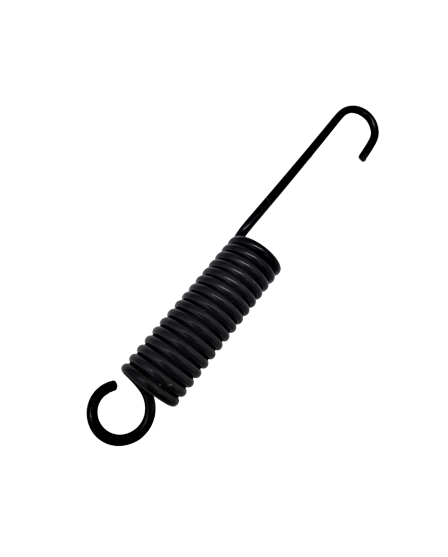 Ressort Béquille pour Trottinette Electrique Nami Burn-E Et Burn-E2 (110mm Longueur, Diamètre 2,5mm)