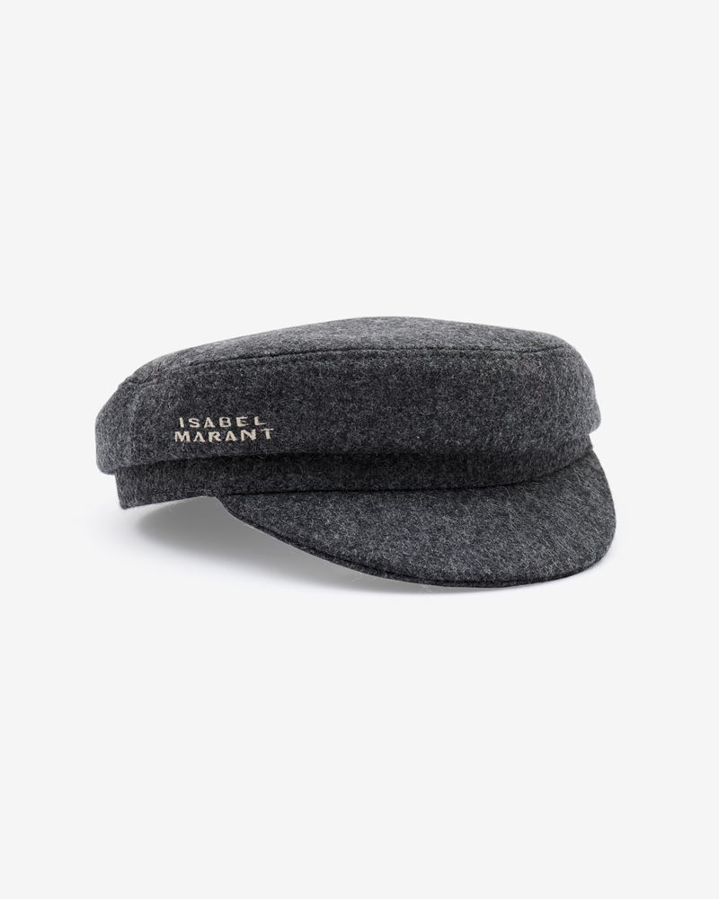 BERET EN LAINE EVIE