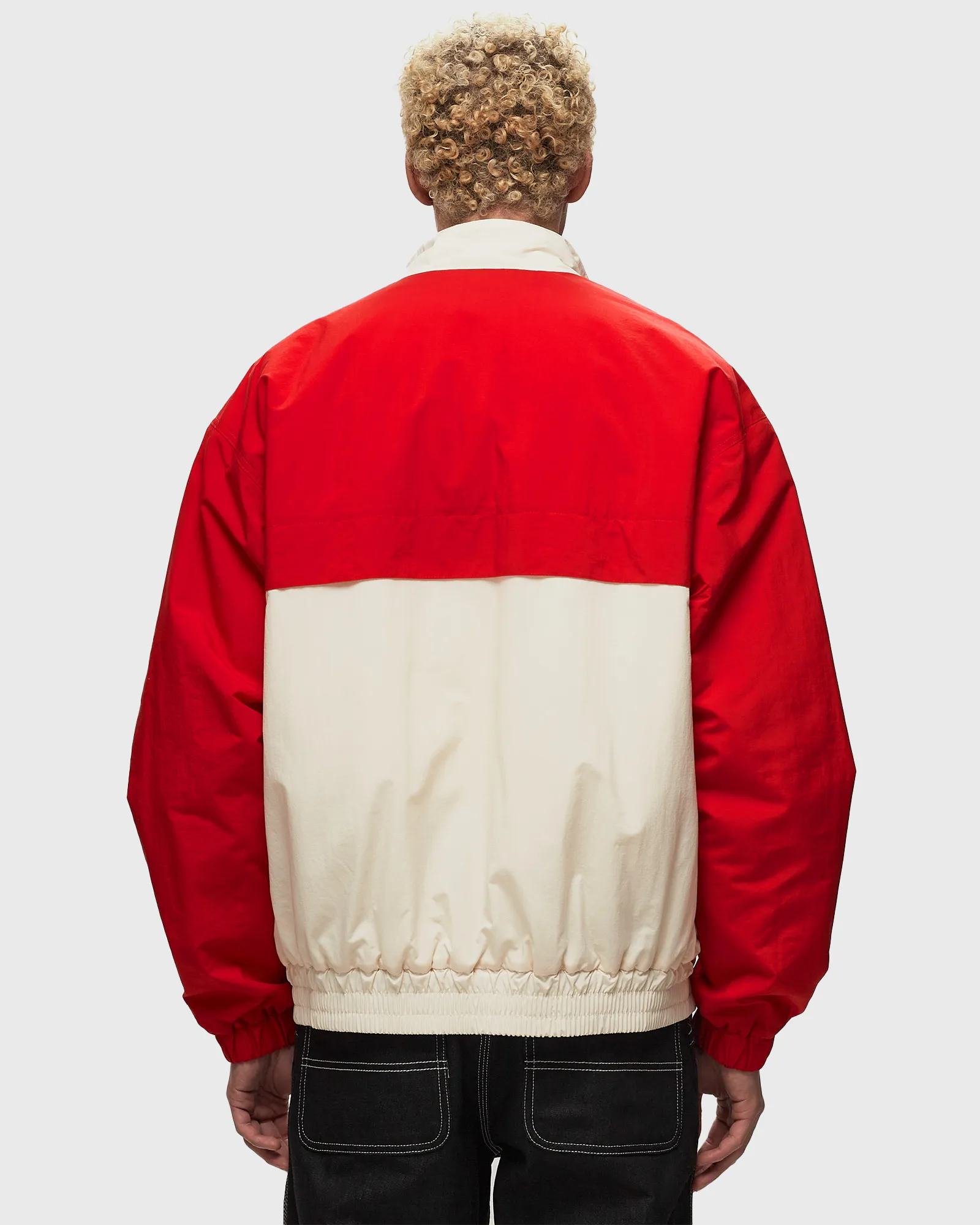 Drôle de Monsieur La Veste Nylon DrÙle