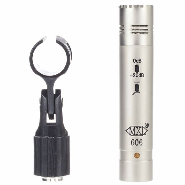 MXL 606