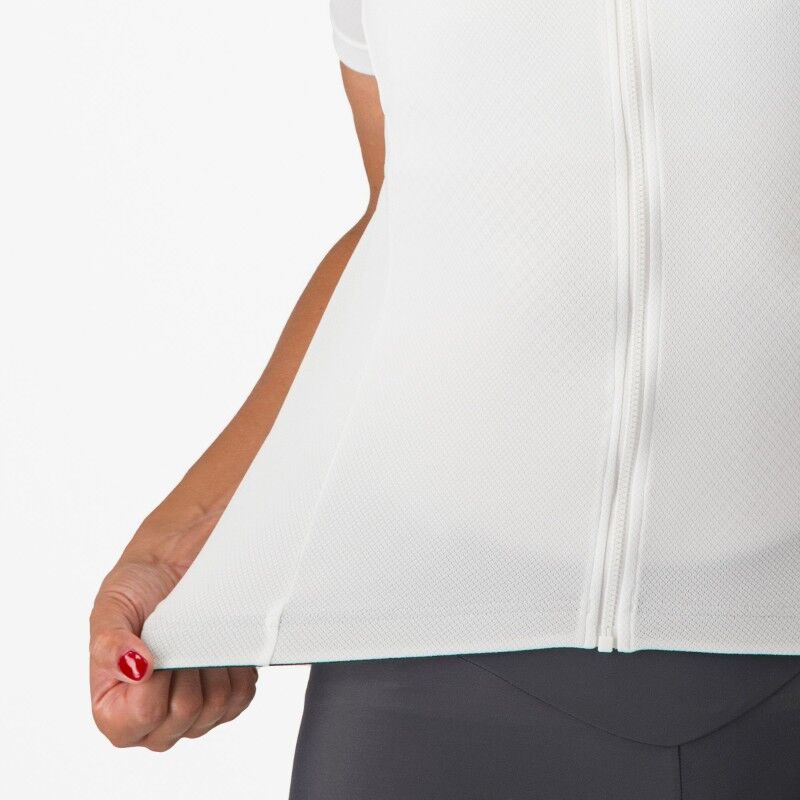 Anima 4 Jersey - Maillot vélo femme