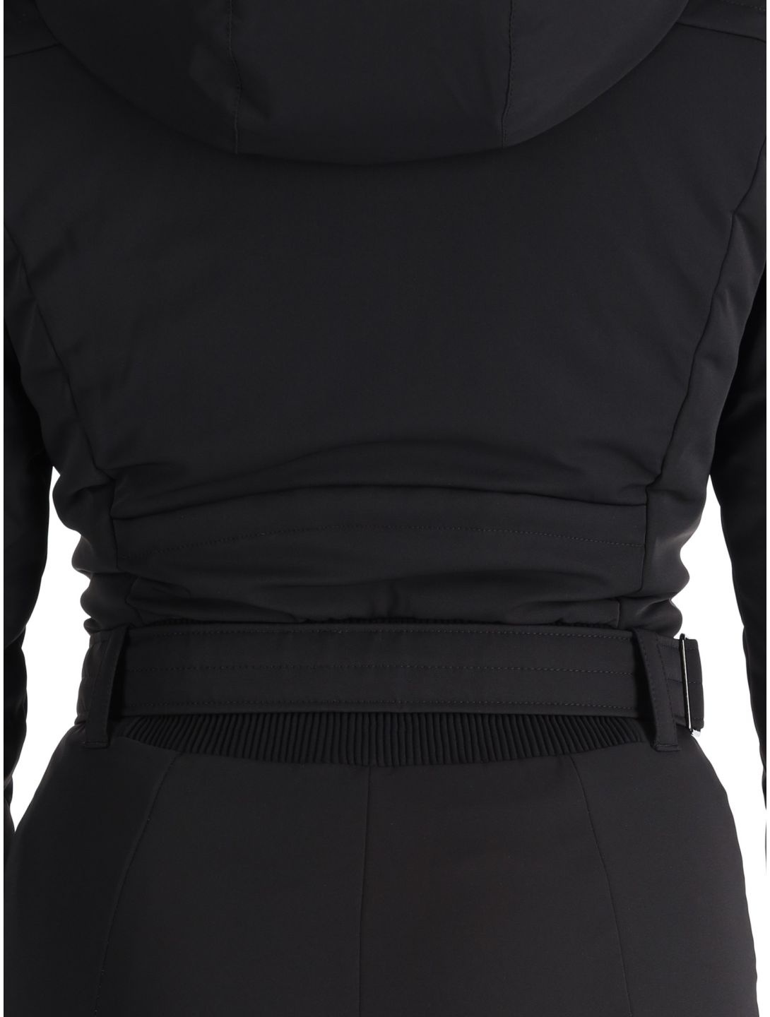 Traditional 24PBH0831/WO/C ski overall dames