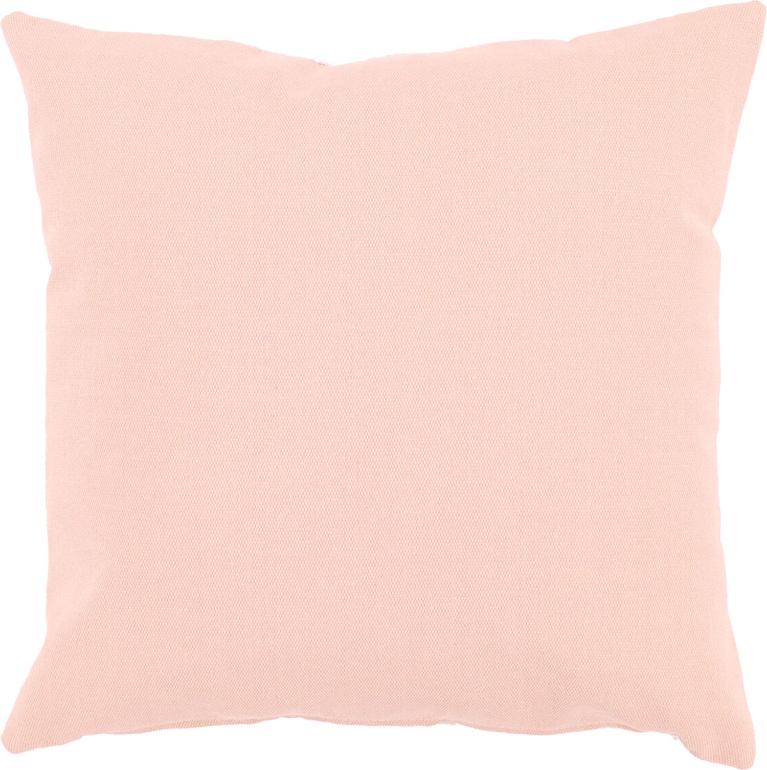 Sierkussen Mo roze 45 x 45 cm