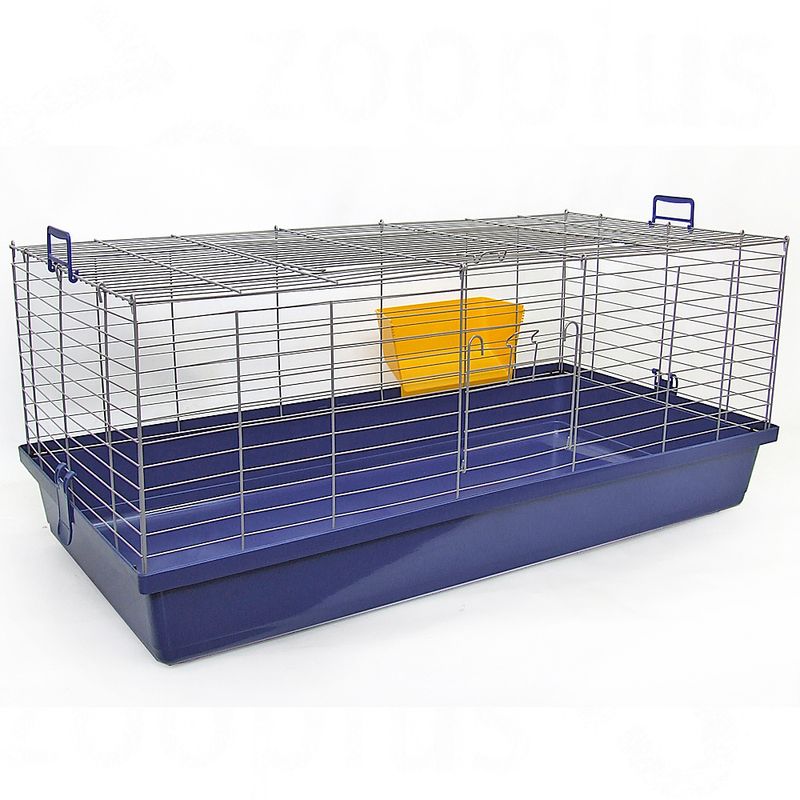 Cage Skyline Maxi XXL à prix discount sur bitiba.fr