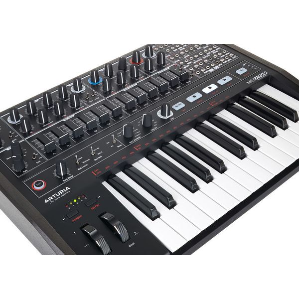 Arturia MiniBrute 2 Noir