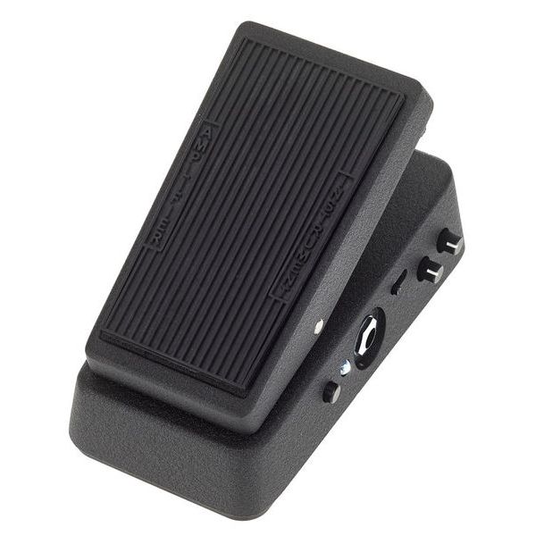 Dunlop Cry Baby Mini 535Q Auto Return