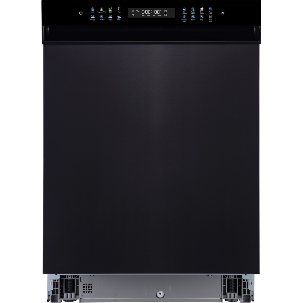 Epoq oppvaskmaskin EDW60A42T23