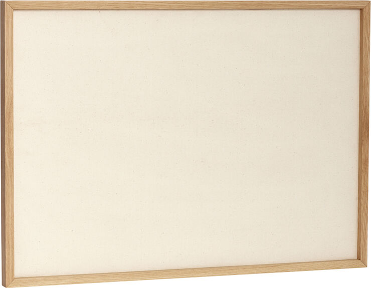 Hübsch Collage Board Large Natural Natur