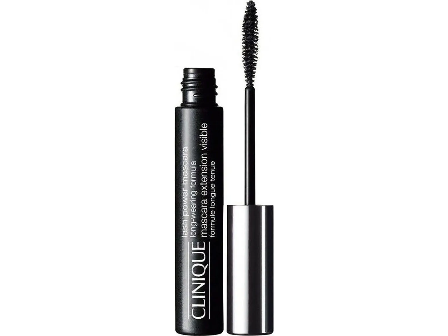 Clinique Lash Power Mascara Long-Wearing Formula (04 Dark Chocolate) 6 ml