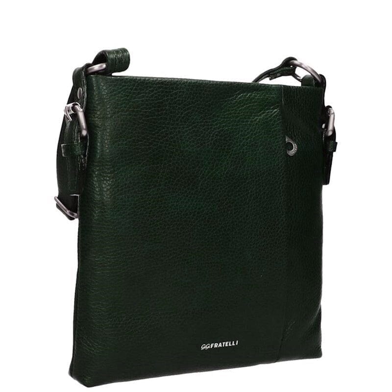 Gigi Fratelli Schouder-/Crossbodytas  Romance ROM0006 Moss