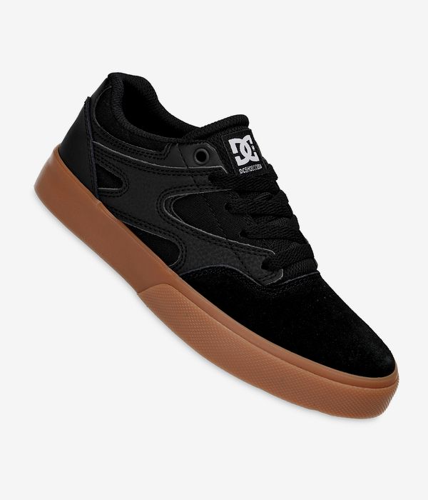 DC Kalis Vulc Schuh kids (black gum)
