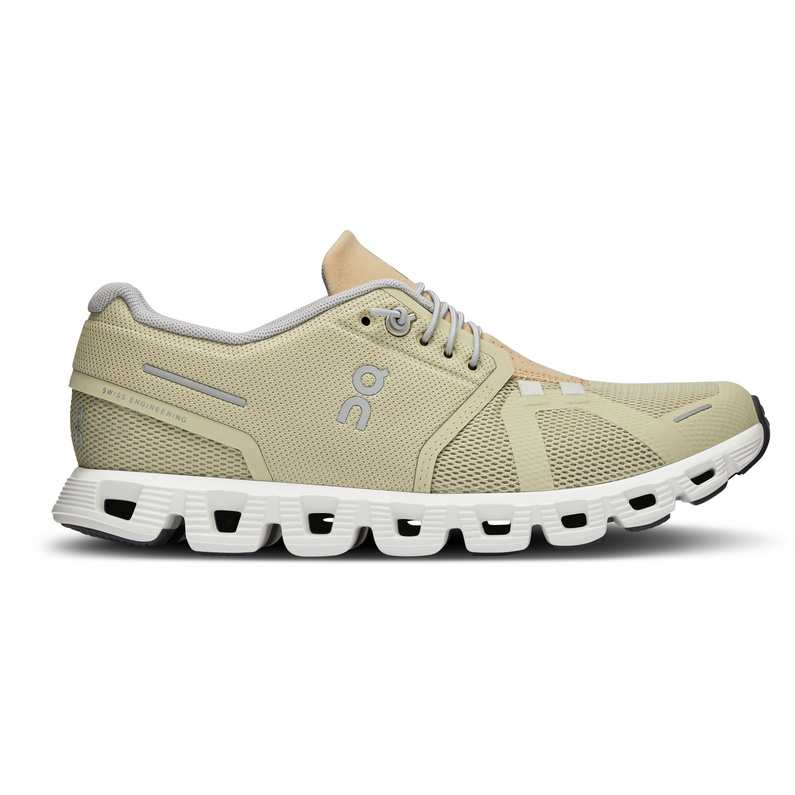 ON Damen Cloud 5 Schuhe