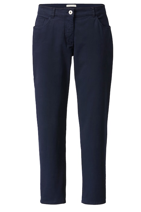 7/8-Hose, Slim Fit, 5-Pocket