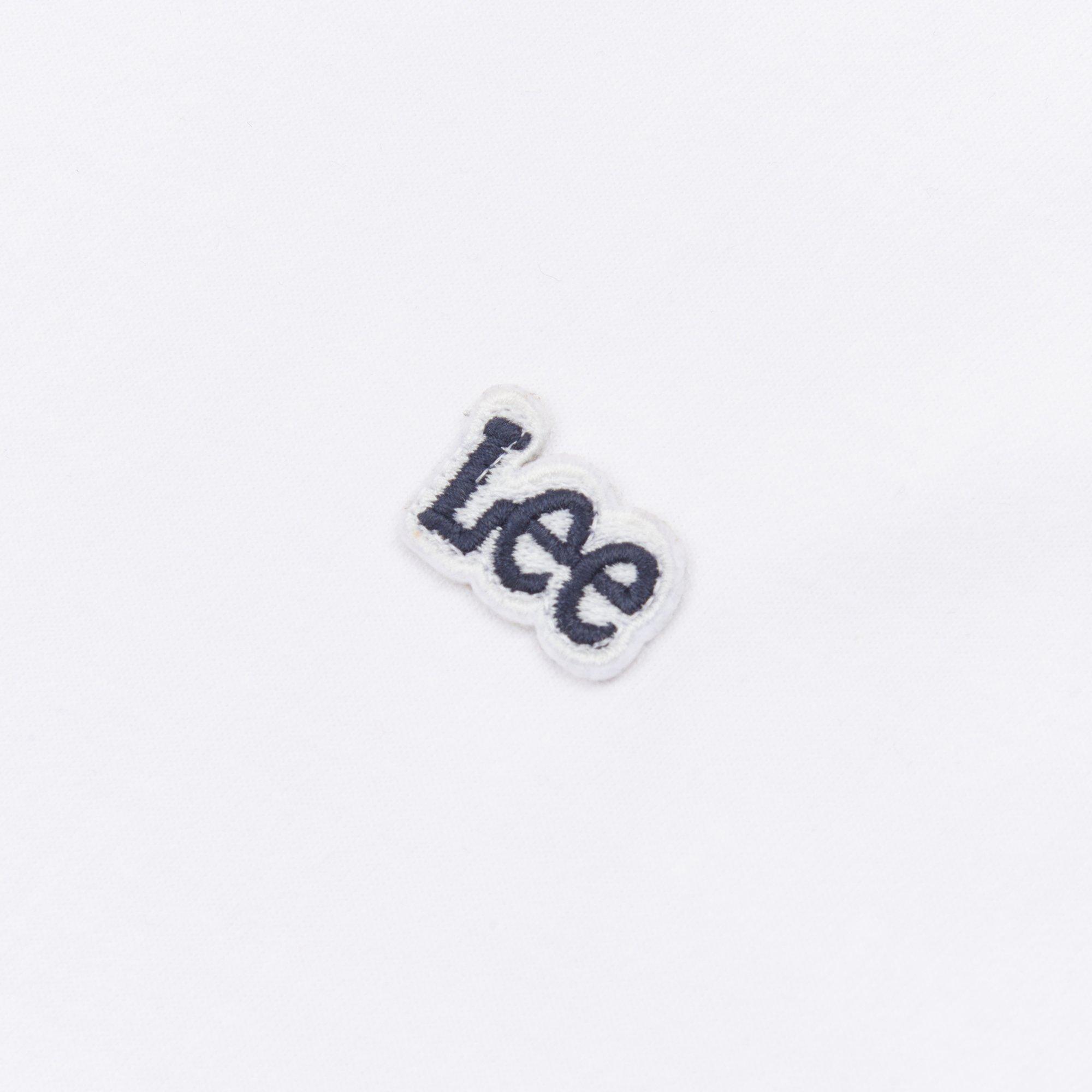 Lee Classic T Shirt Juniors