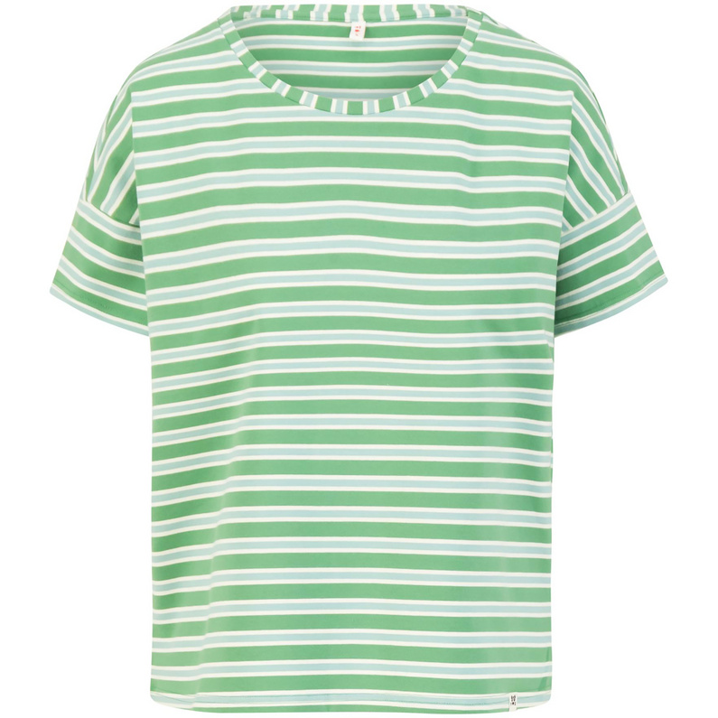 Blutsgeschwister Damen The Generous One T-Shirt