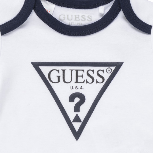 Guess - H2BW05-KA2X0-G7V2 - Marine