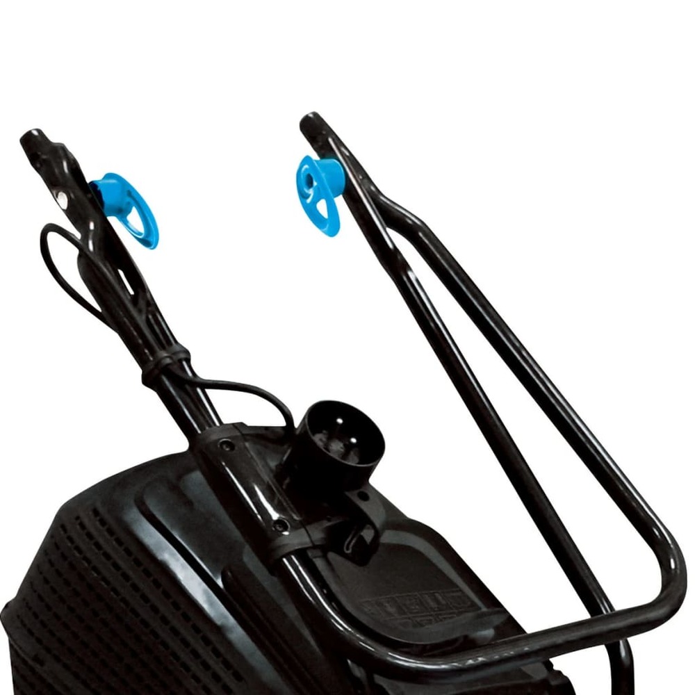 Tondeuse à gazon électrique bg-em 1030