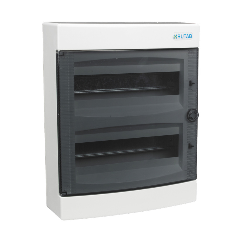 Normkapsling IP40