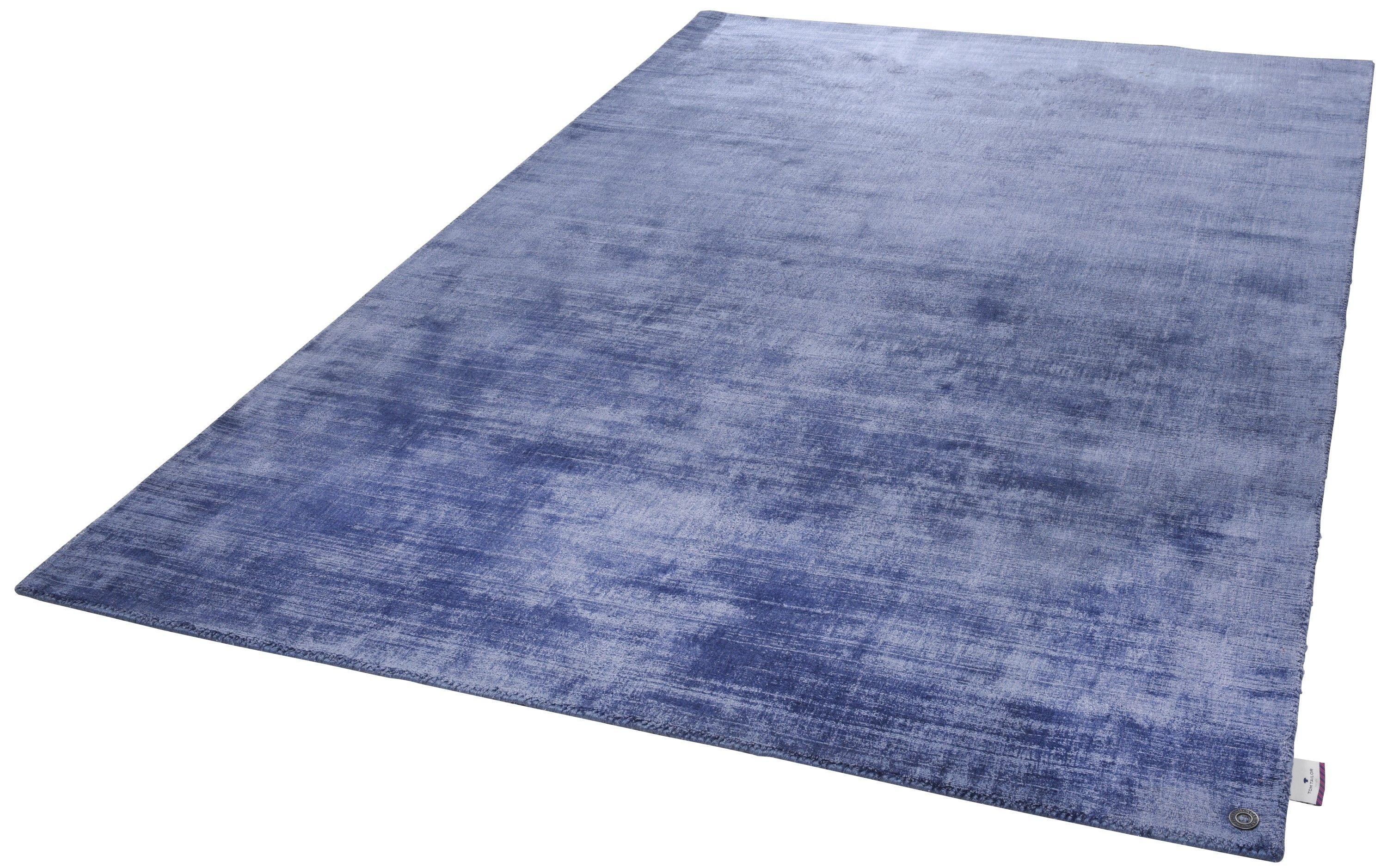 Teppich TOM TAILOR SHINE 65 x 135 cm