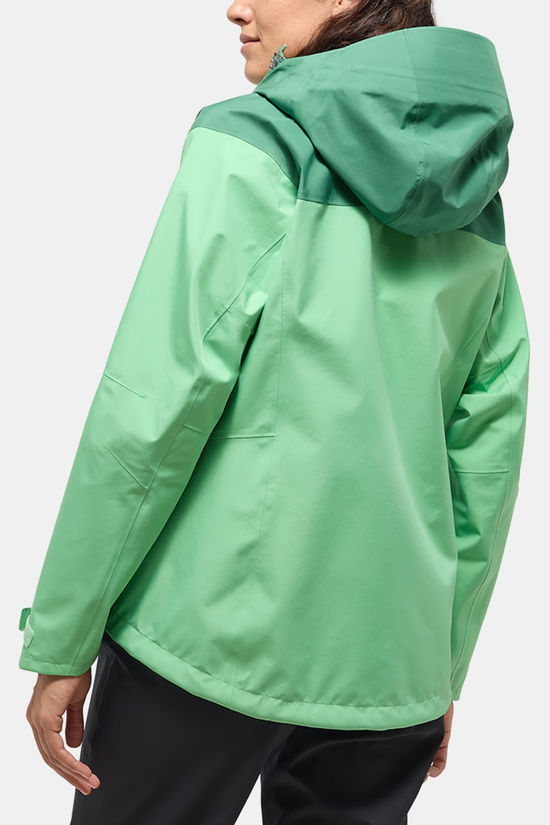 Haglöfs Haglöfs ROC Flash Gore-Tex Hardshell Dames