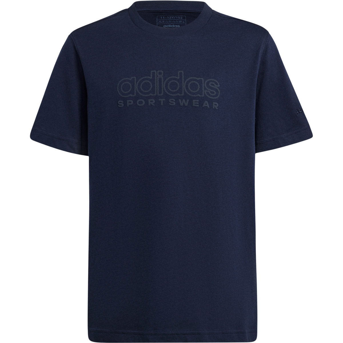 adidas SZN GFX T-shirt Børn