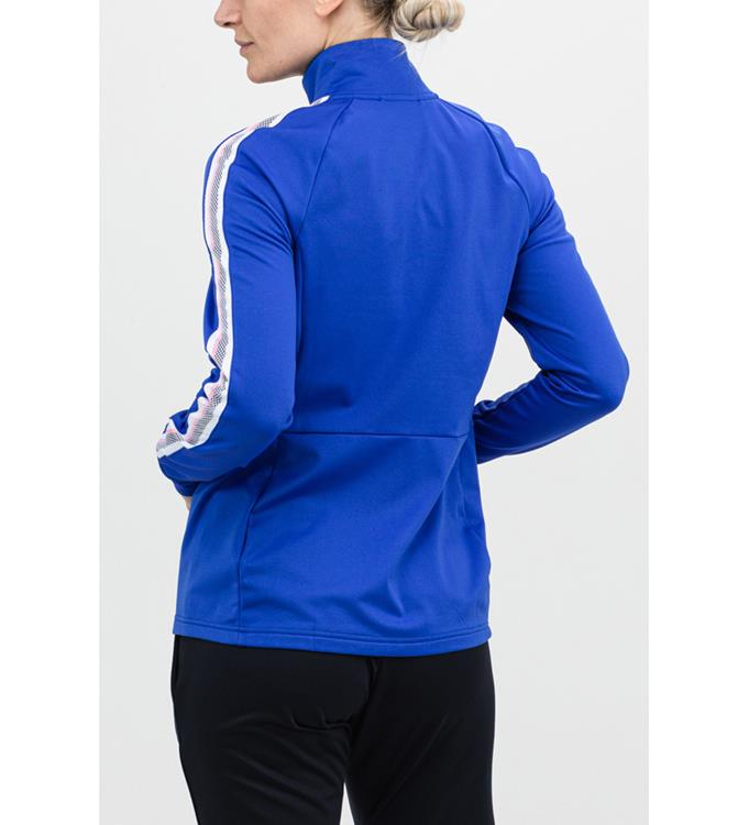 Sjeng Sports Lady Urzula full zip Trainingsjack