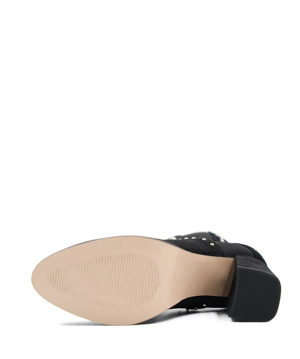 Bottines INES ONYX