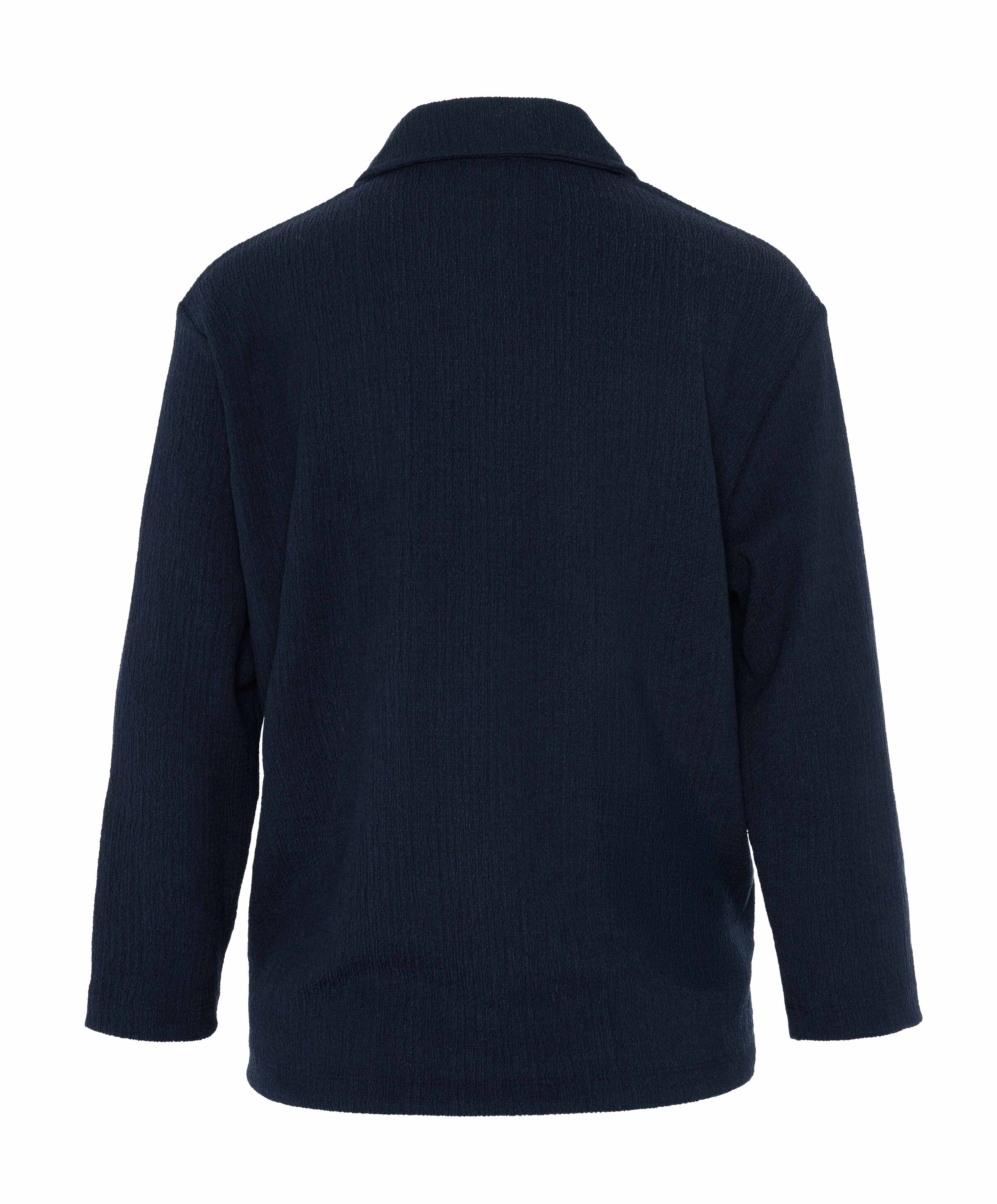 Rabe Dames jas blauw