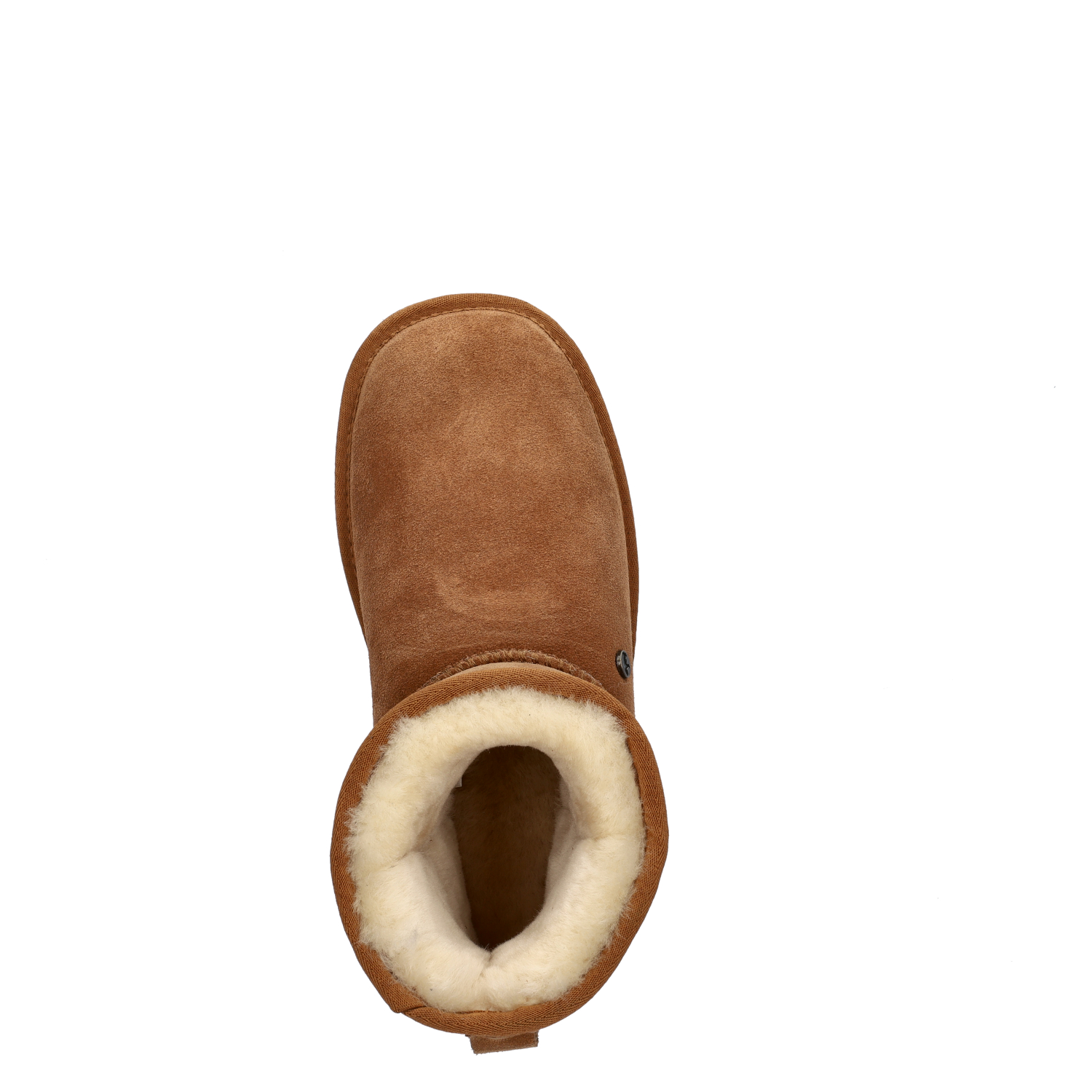 Wallaby dames boots Warmbat Australia Cognac