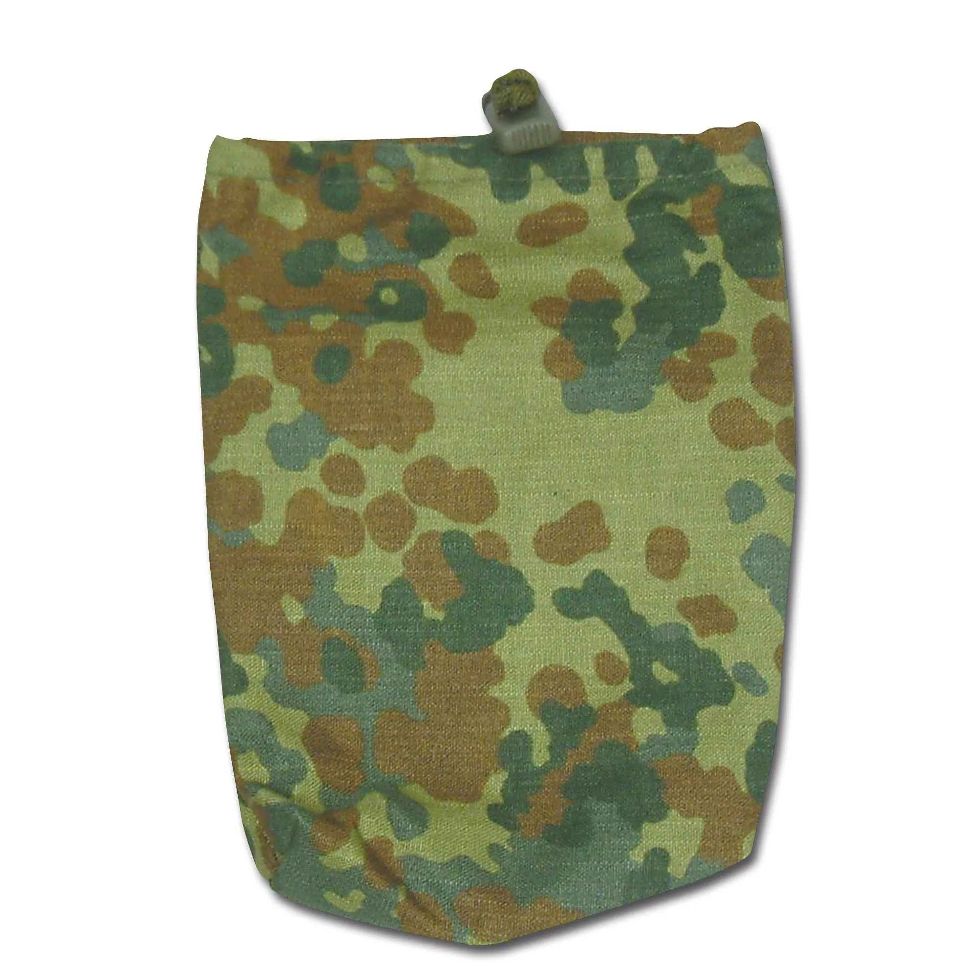 Heim -  Nylonbeutel flecktarn klein
