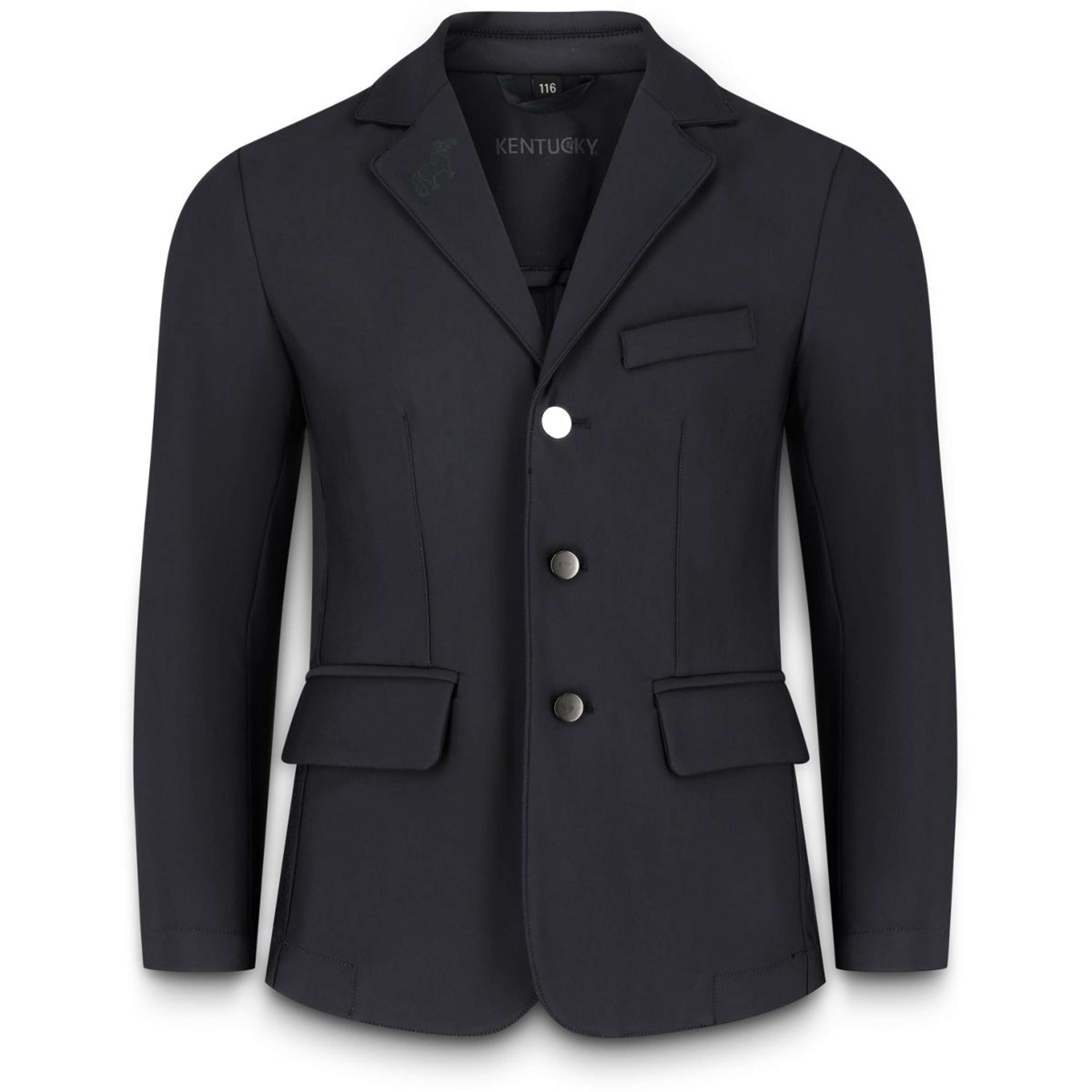 Kentucky Wedstrijdjasje Sammy Boys Navy