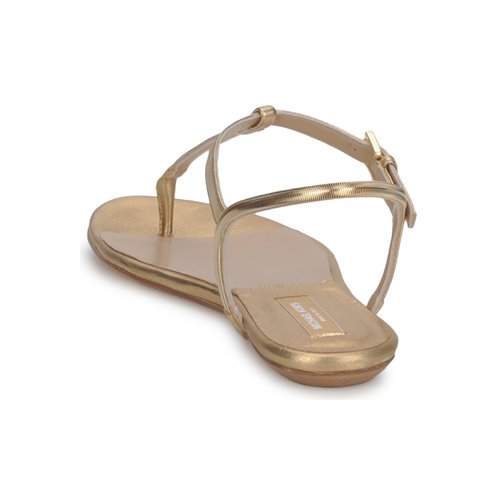 Michael Kors - MK18017 Gold