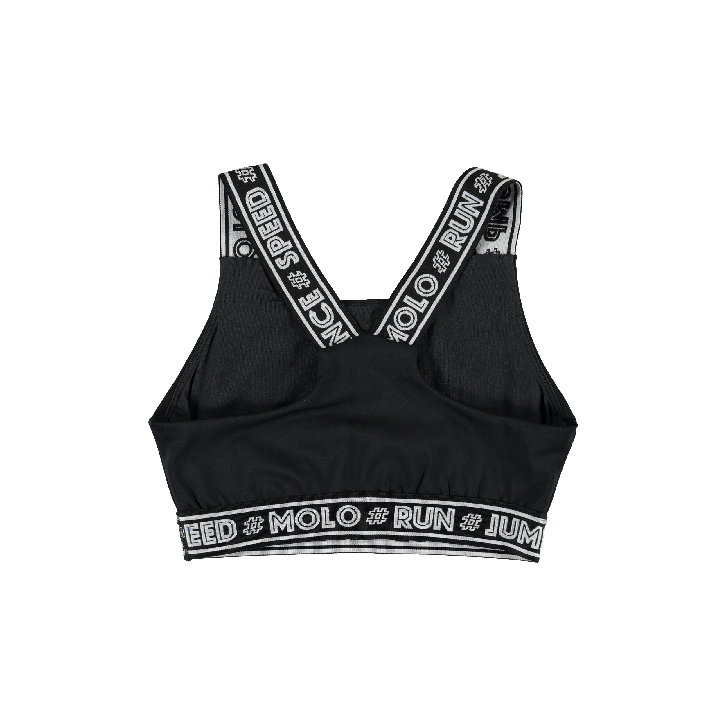 Oliviana - Black