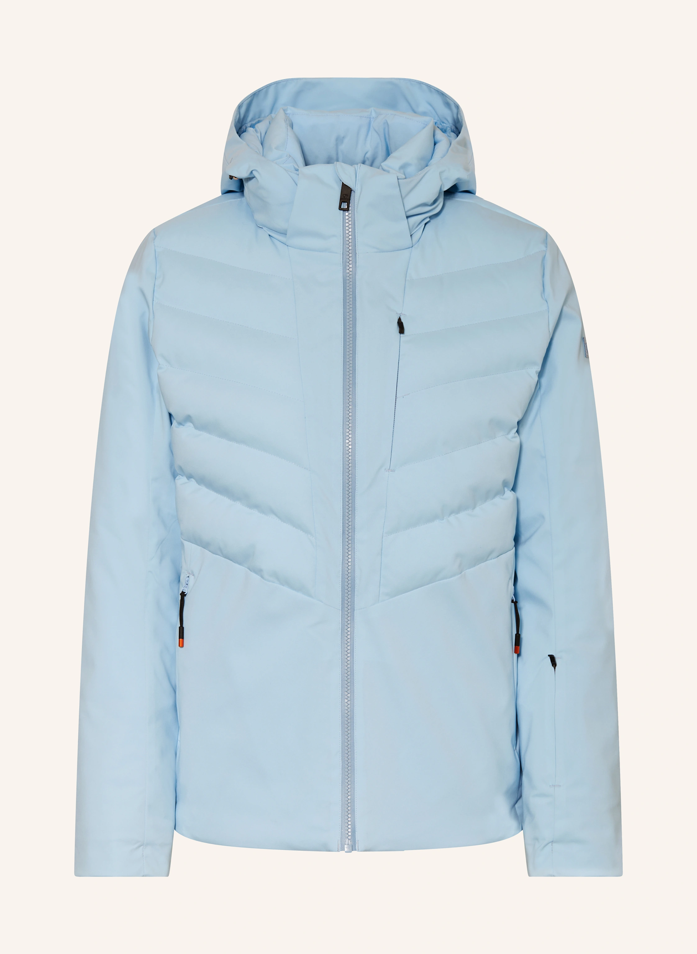 Ziener Skijacke TOKKI