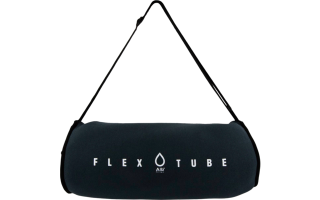 Alb Filter Wasserschlauch Flextube für Betankung von Wohnmobilen