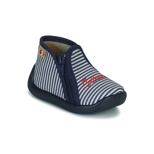 GBB - APOMO - Bleu / Blanc