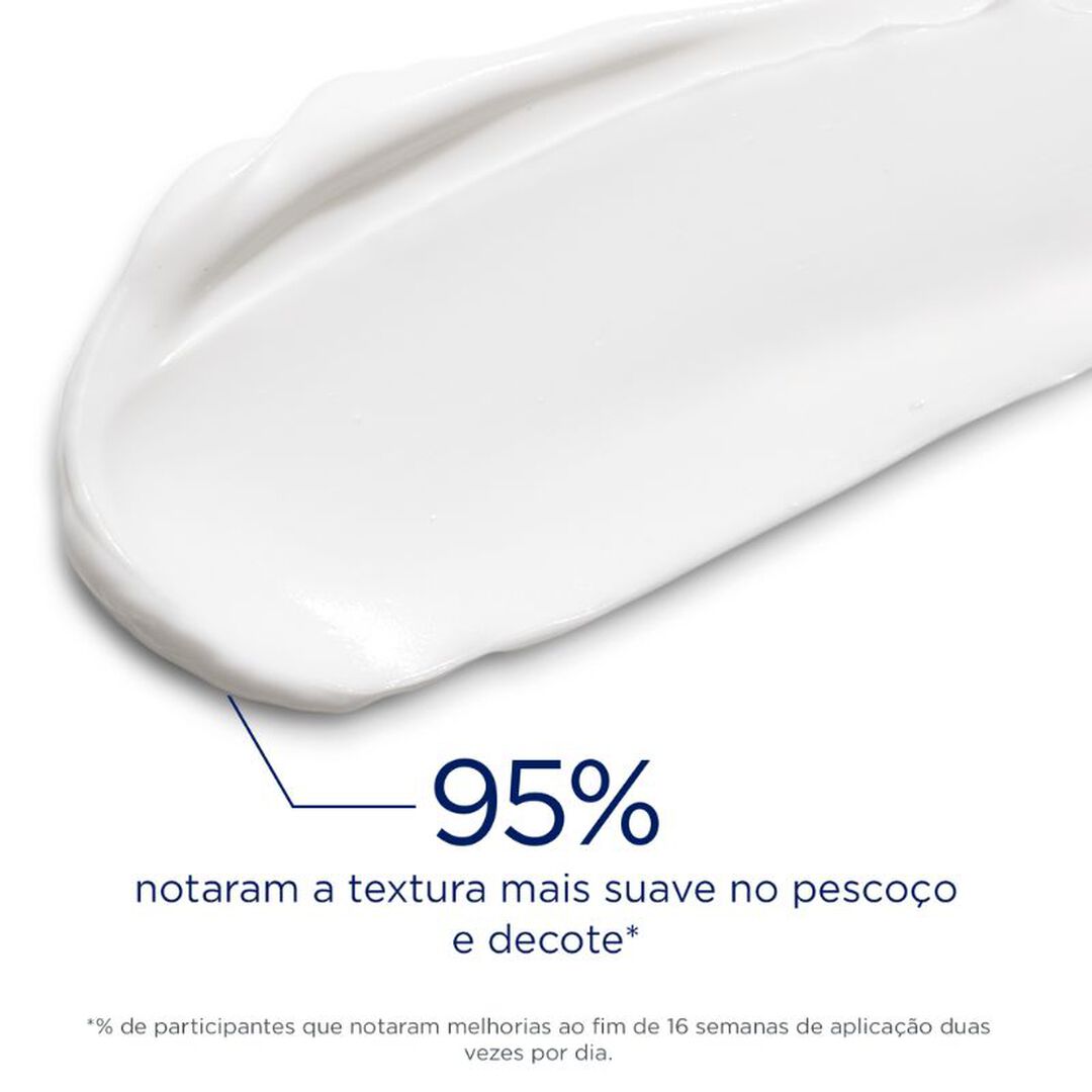 NEOSTRATA  Skin Active - Creme Triplo Refirmante para o Pescoço e Decote - 80gr