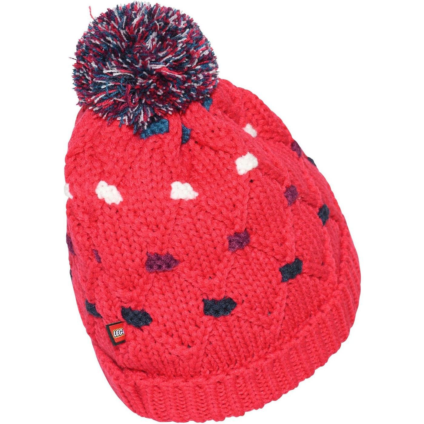 LegoLWALEX 712 HAT