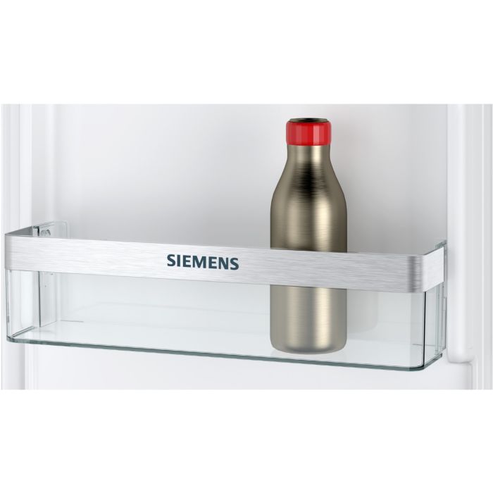 Siemens Einbau-Kühl-Gefrier-Kombination iQ300 KI86NVSE0