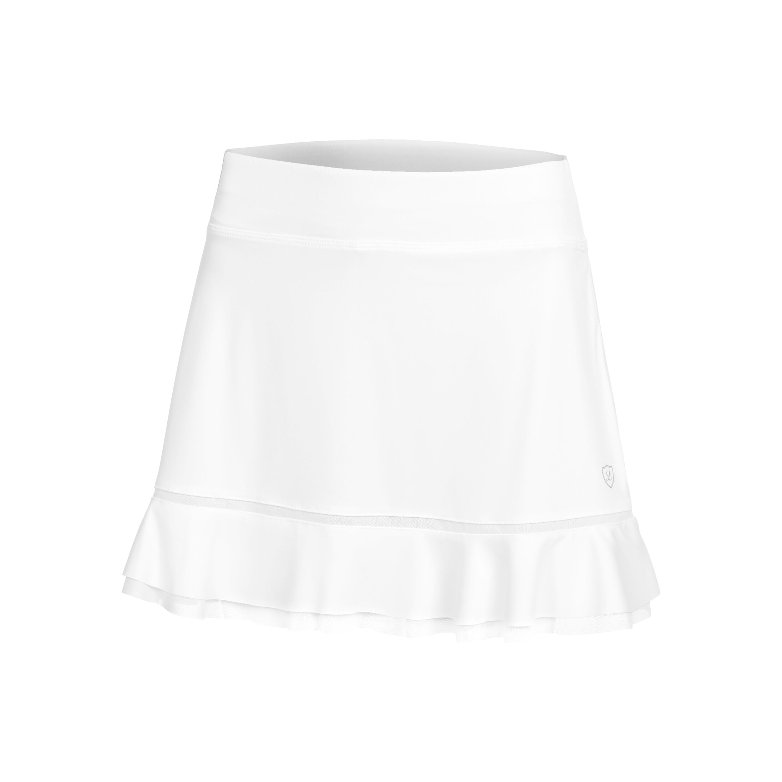 Limited Sports Flounce Jupe Femmes - Blanc