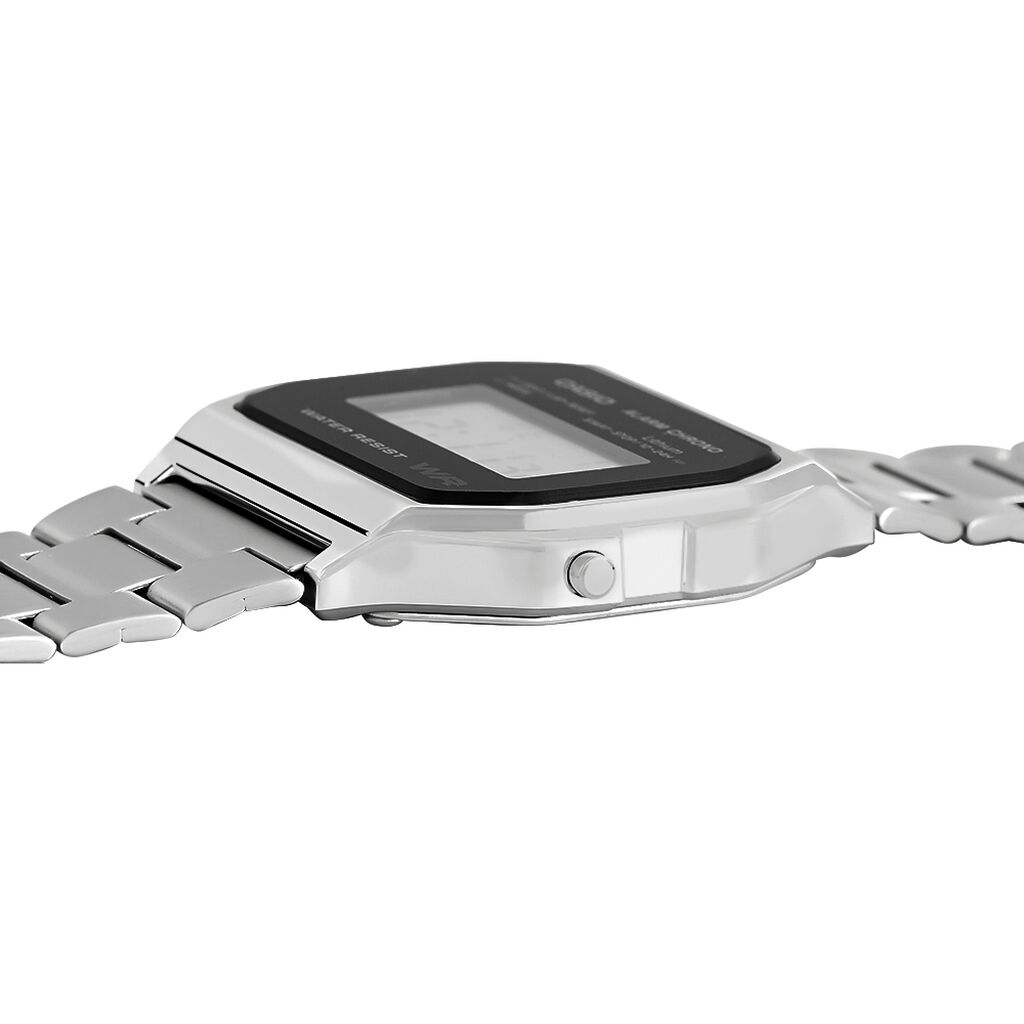 Montre Casio Collection Vintage 2 Tons