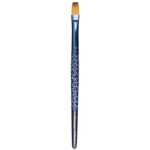 Léonard vegan AZUR Serie 401PL, Aquarellpinsel, kurzer Stiel
