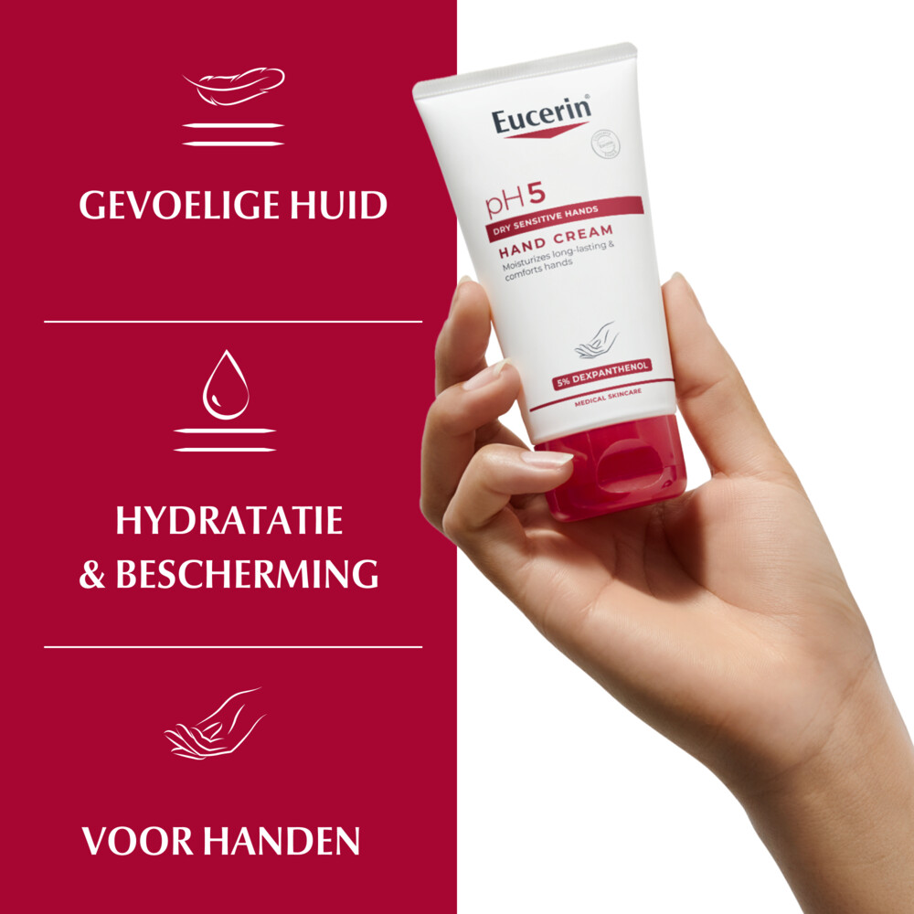 Eucerin pH5 Handcrème75 ml