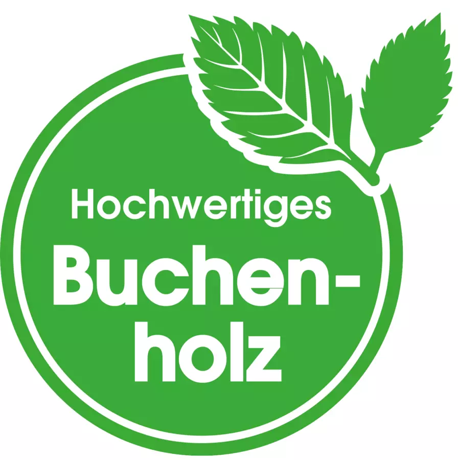 kindsgard Hochstuhl sidda natur