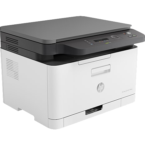 HP Color Laser printer MFP 178nw