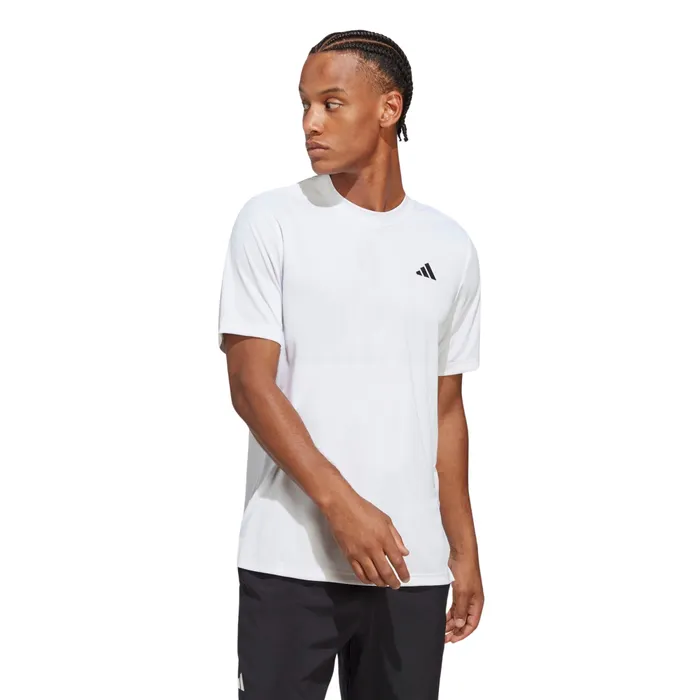 Adidas Club Shirt Heren