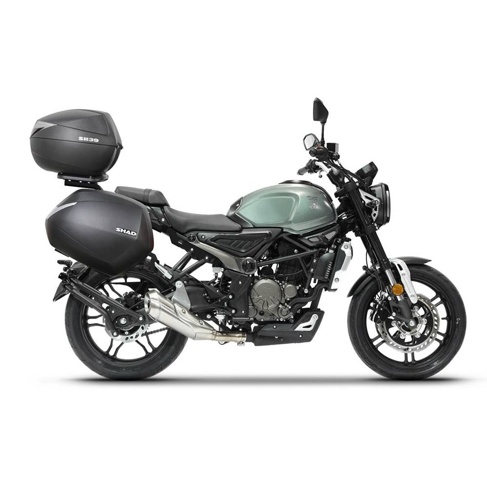 Shad - Support Fixation Top Case Triumph Tiger 850 Sport T0TG90ST