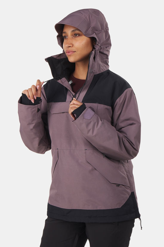Volcom Volcom Fern Ins Gore Pullover Ski-Jas Dames