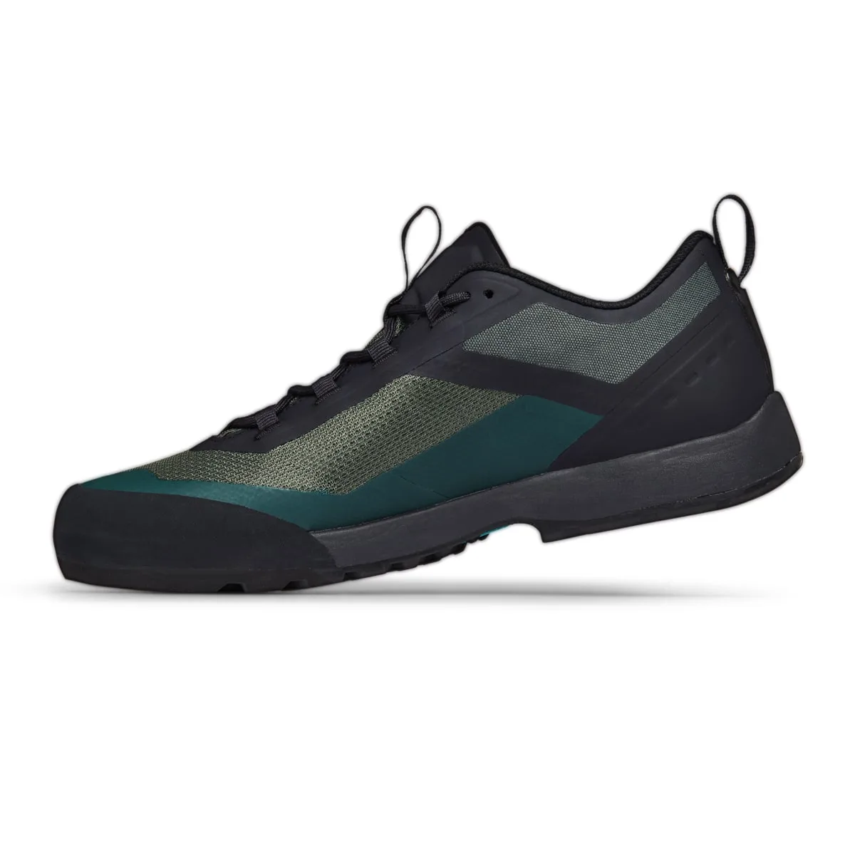 Black Diamond M Mission Lt 2 Approach Shoes Black-Tundra